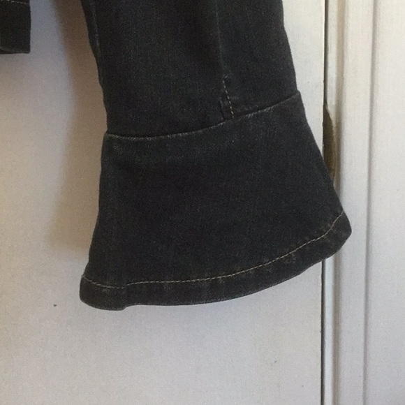 Ralph Lauren Jeans Co. Denim Jacket 12 - Picture 6 of 6